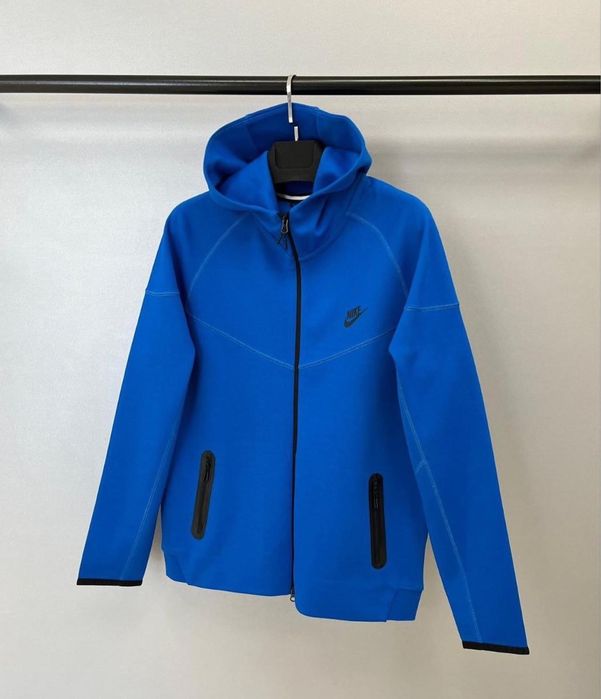 Trening Nike Tech Royal Blue