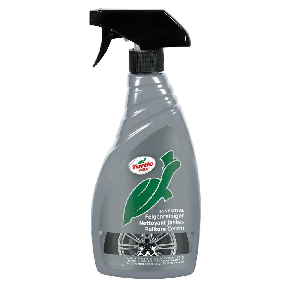 Препарат за джанти - 500ml TurtleWax