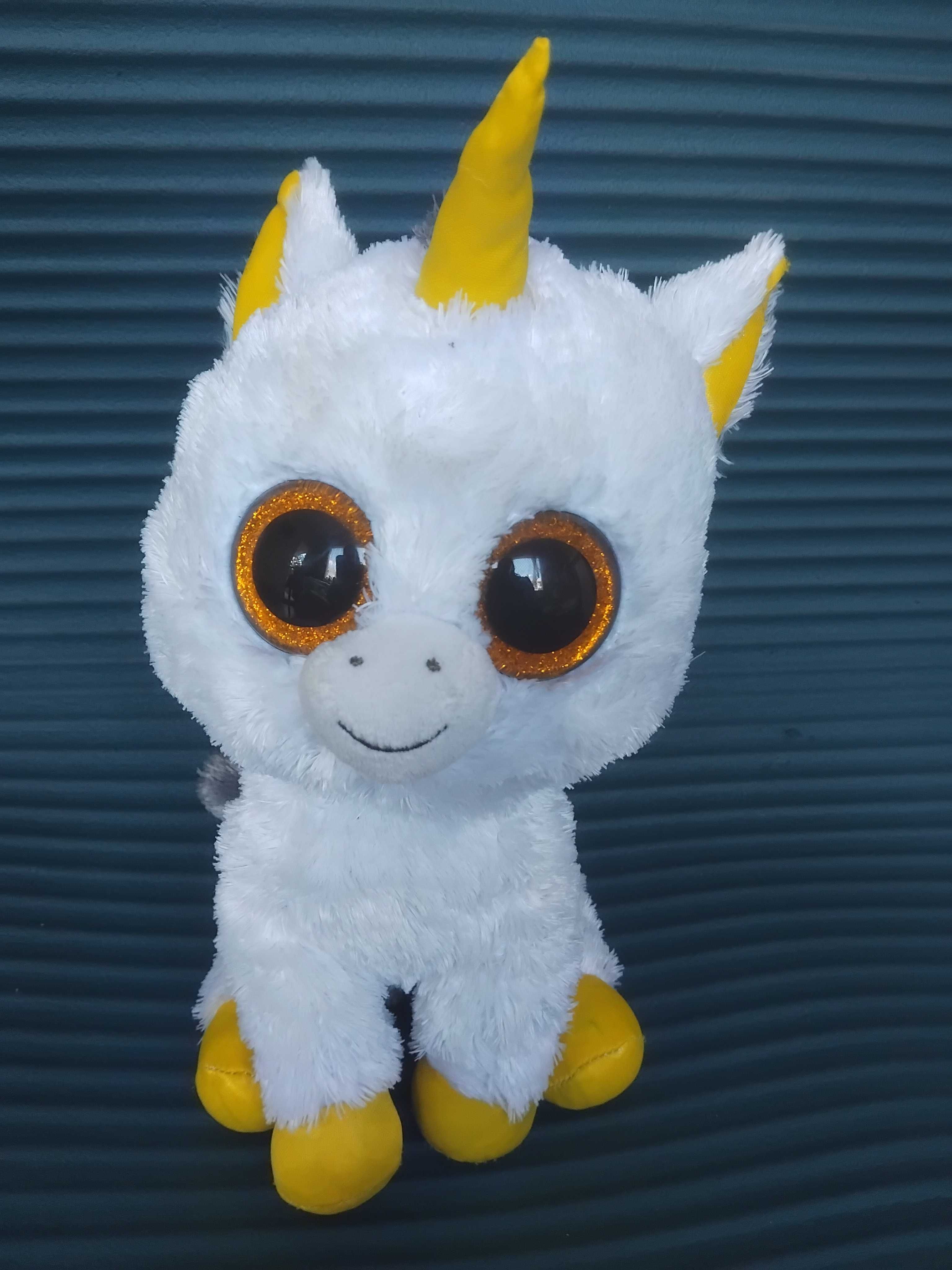 Ty оригинална играчка еднорог