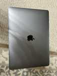 MacBook Air 8gb 256gb новый