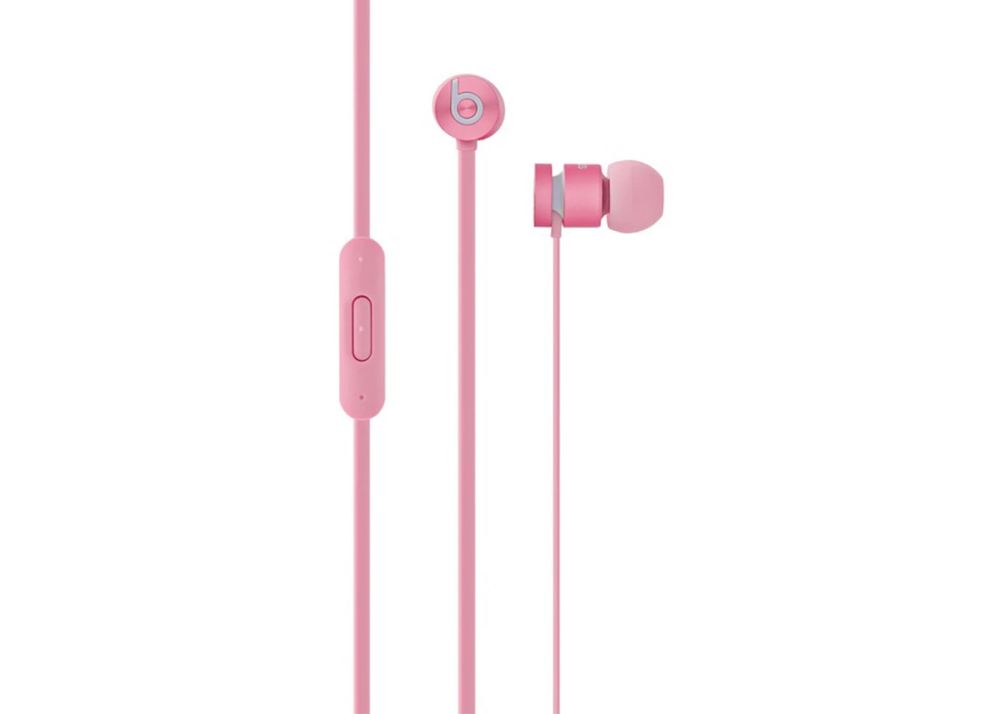 Ur beats by dre Niki Minaj limited edition baby pink