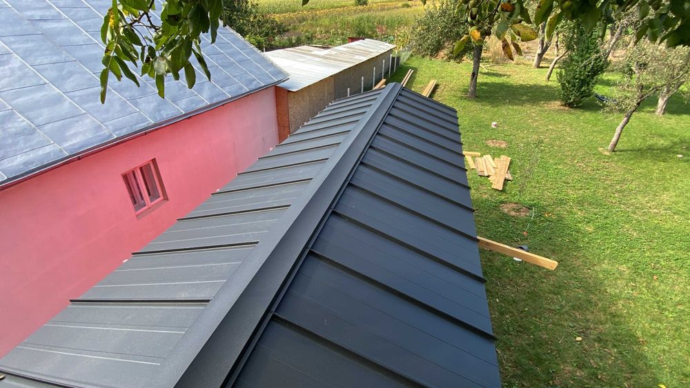 Casa mobilă tip „Tiny House” din lemn