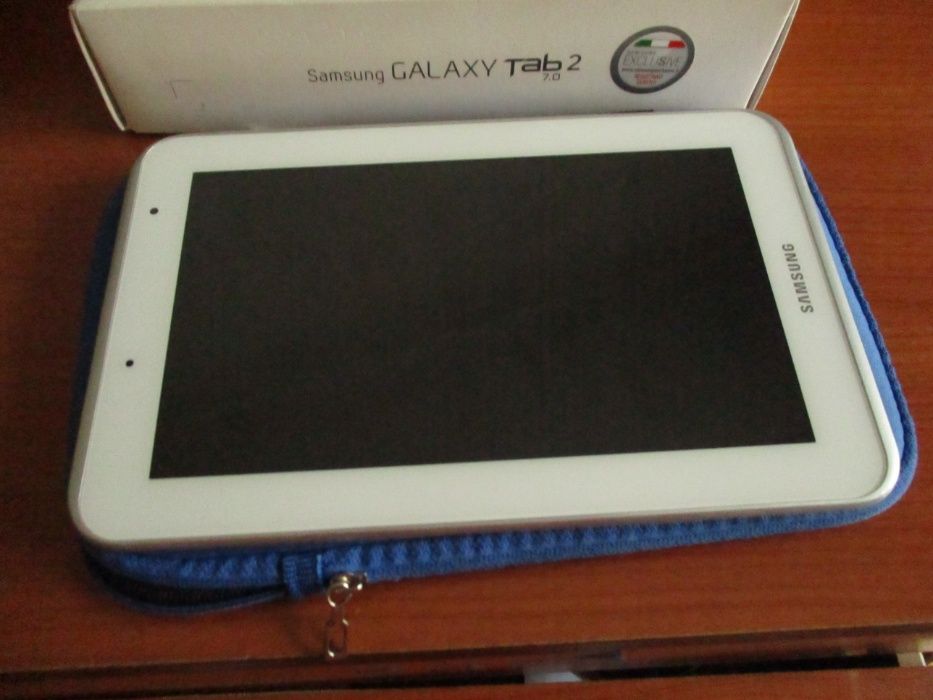 Samsung Galaxy Tab 2 v7