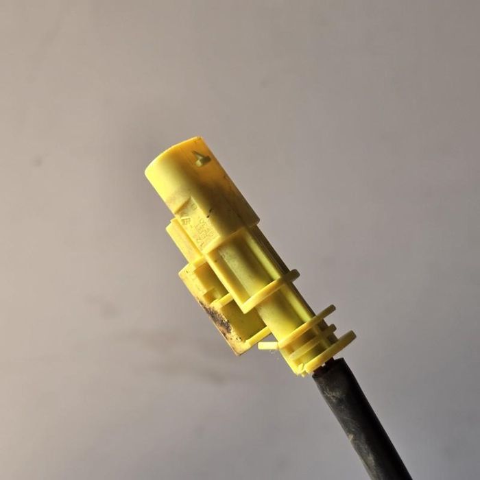 Centura de siguranta stanga fata Opel Antara facelift