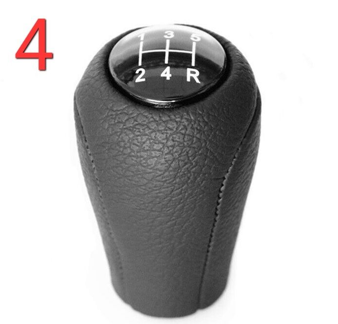 Топка за скоростен лост на Мазда Mazda