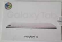 Samsung Tab a9 plus и Чехол клавиатура. Оригинал, коробка-документ.