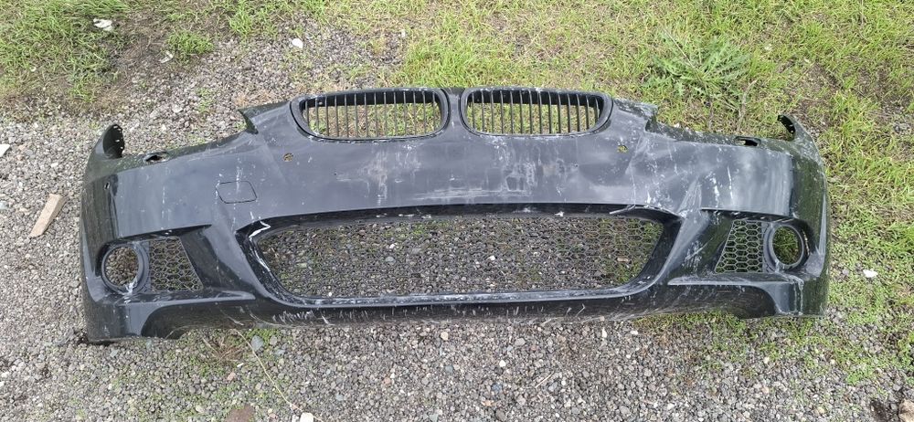 Vand bara fata bmw e92 M Tech + proiectoare