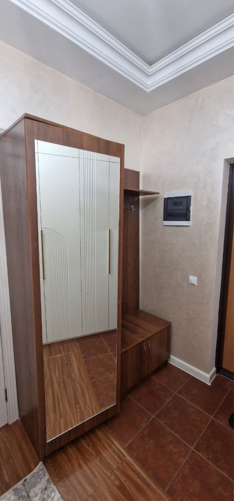 Шкаф для прихожей