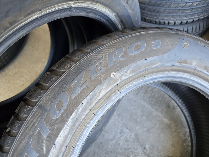 225/60/18 PIRELLI 4бр