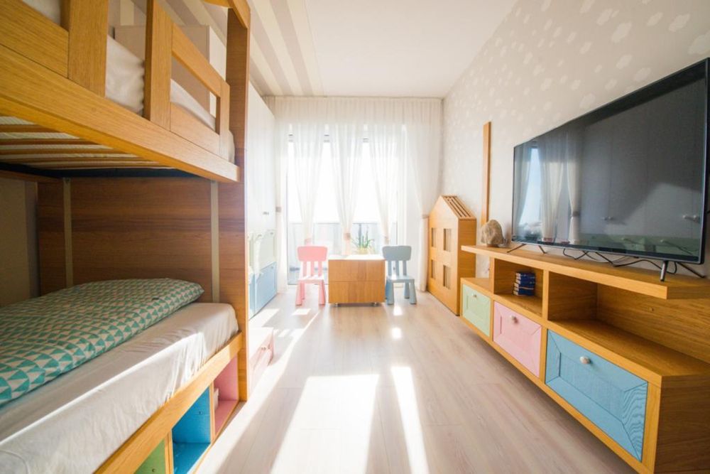 Ofer spre inchiriere Apartament 3 Camere Shopping Plaza zona Pța. Mare