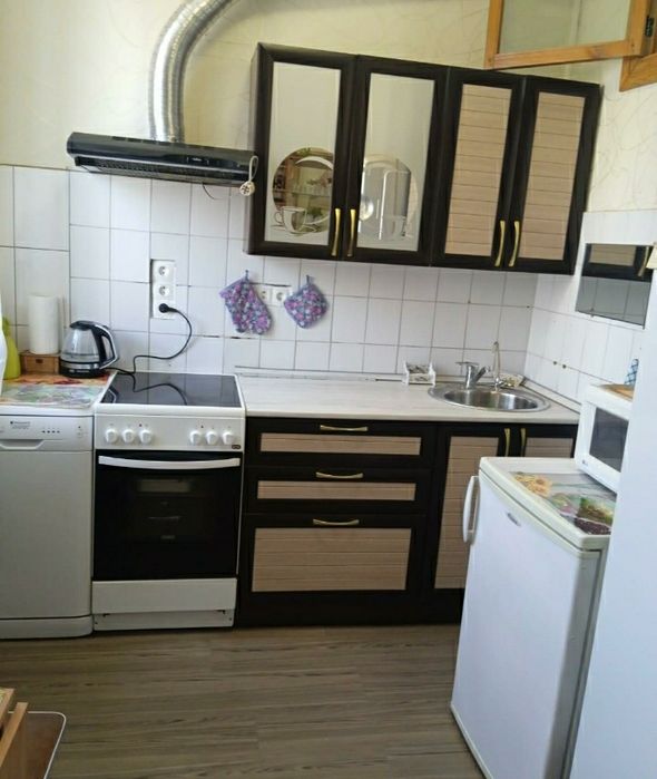 Сдам в аренду однокомнатную в центре