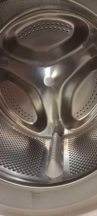 Работеща пералня Indesit