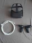 Oculus 1 (64gb) plus caplu pentru pc 3 m
