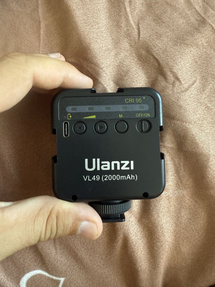 Camera video panasonic 4k