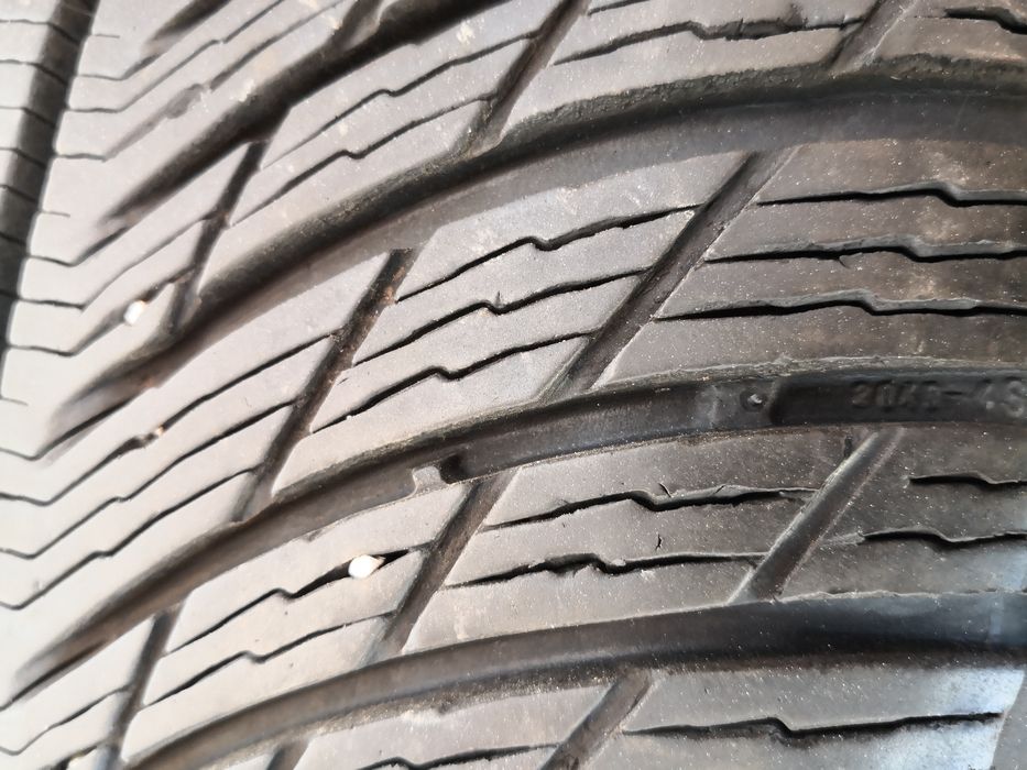245 45 18 цола гуми Michelin