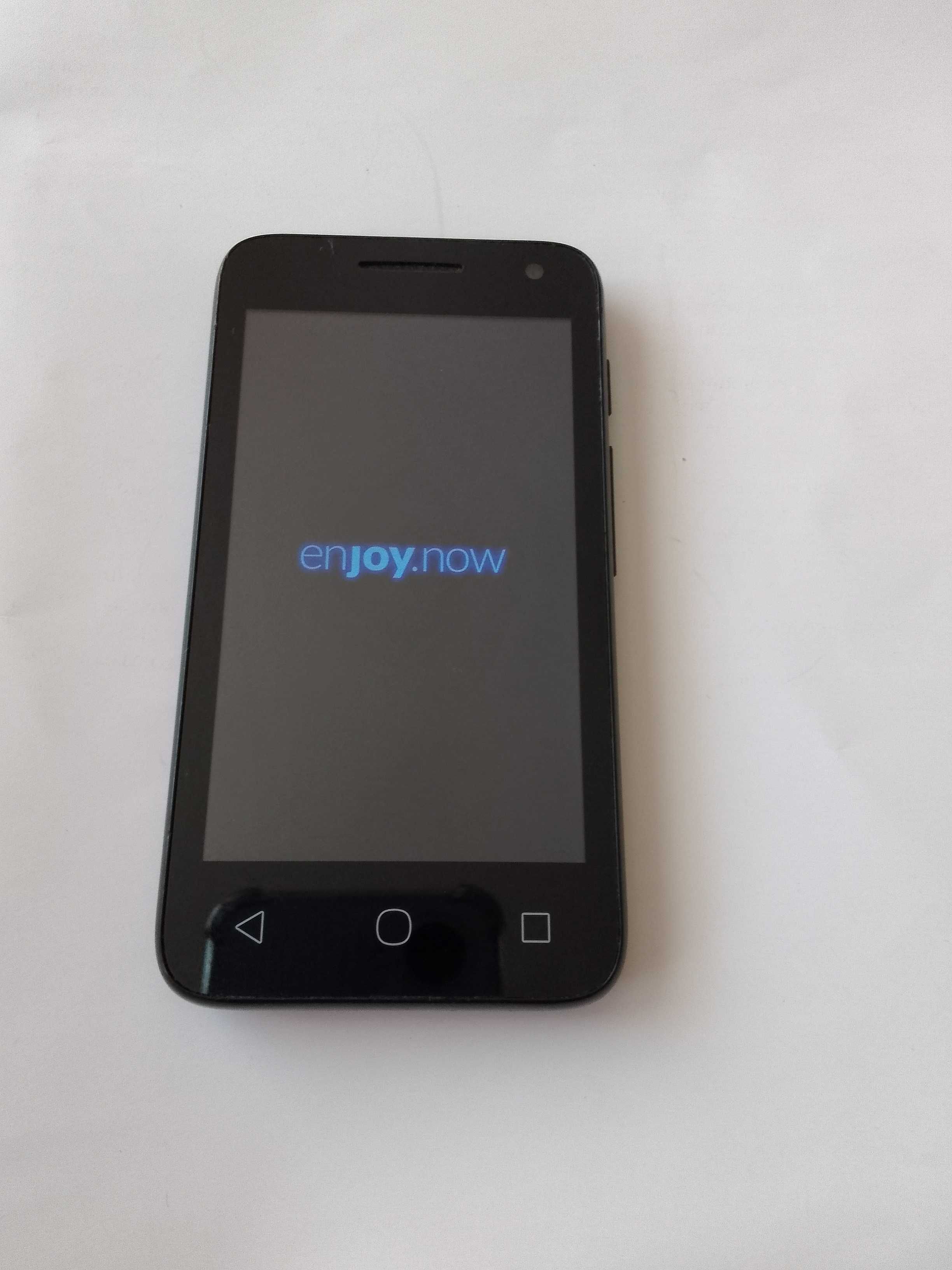 Alcatel Pixi 4 + зарядно