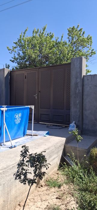 Дачный участок 12 соток