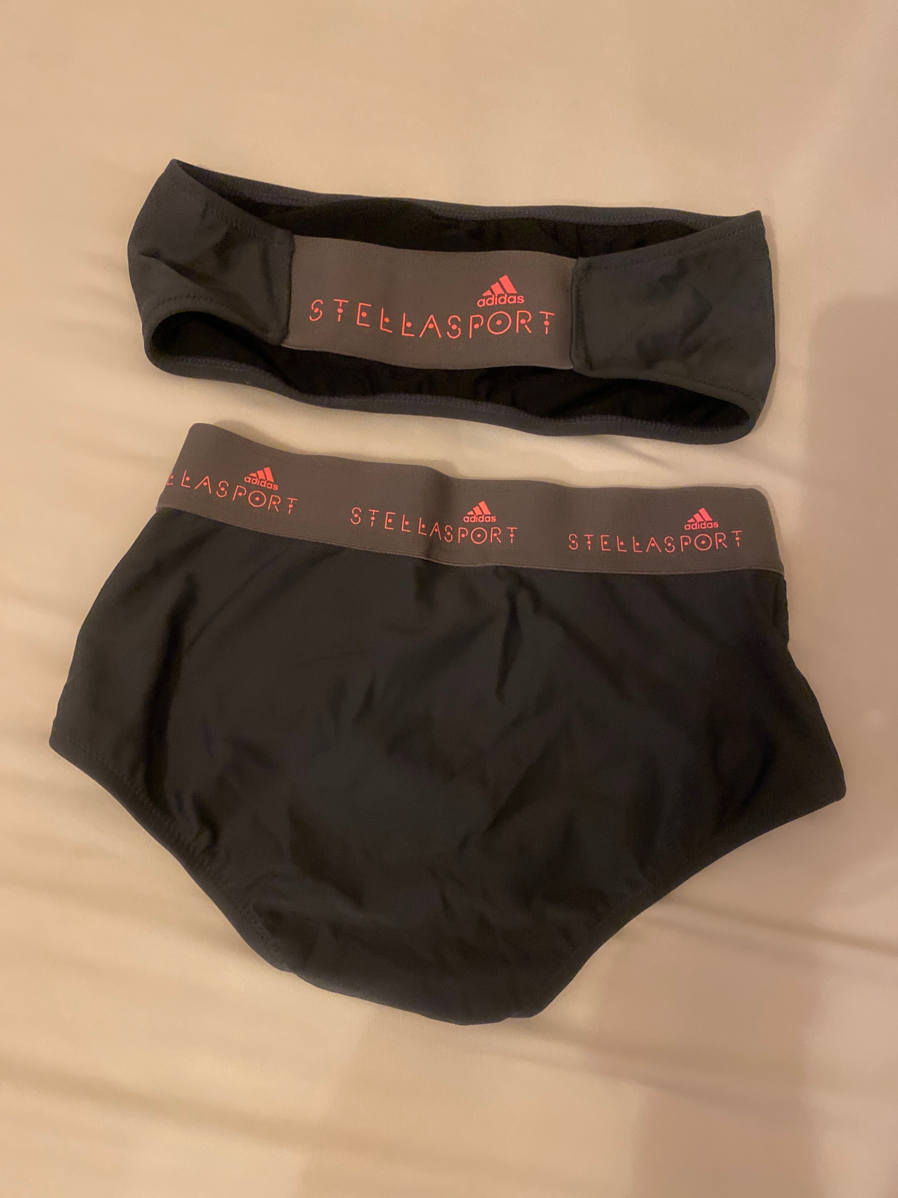 Бански Stellasport Adidas нов