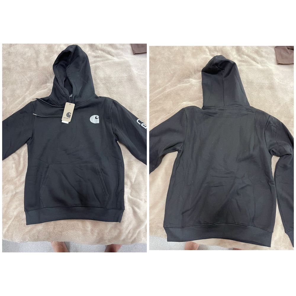 Carhartt нови суичъри