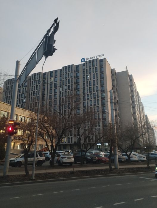 Сдам одну комнатую квартиру в центре города