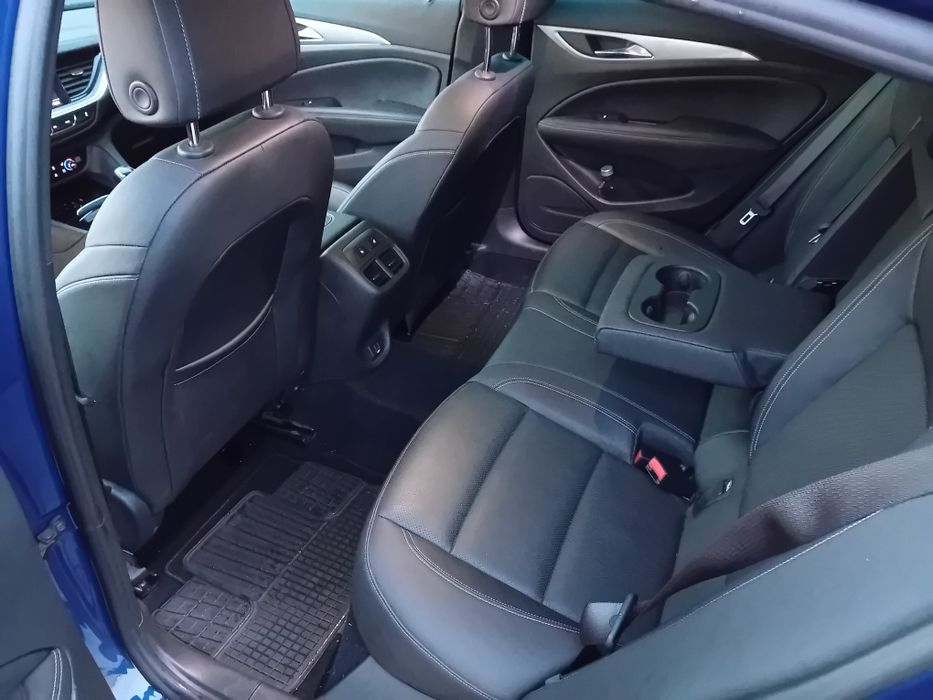 Opel insignia ultimate