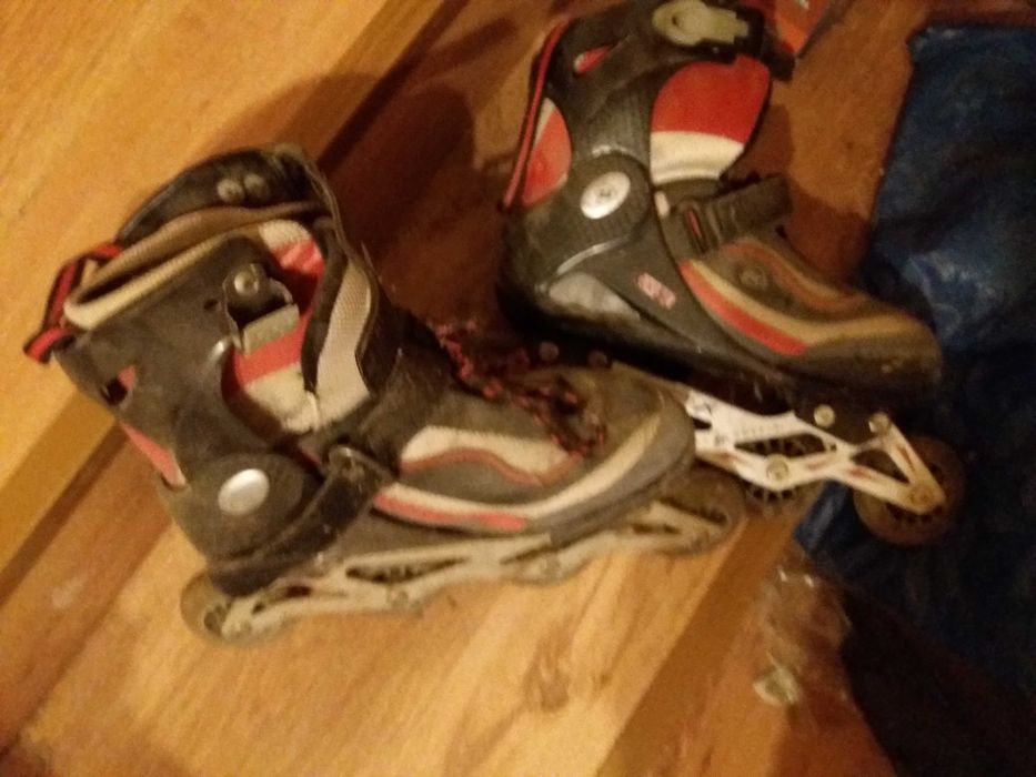 role cu ghete marimea 36-37 +transport gratuit