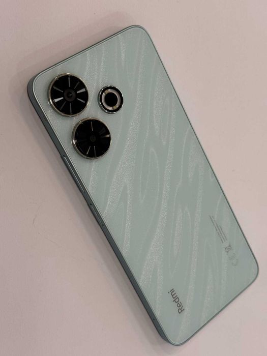 Xiaomi Redmi 13 – 128GB / 4GB RAM