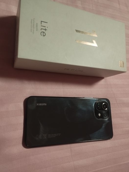 Xiaomi 11 Lite 128gb srochna sotvorman