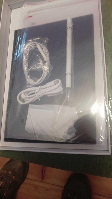 Таблет от Али експрес