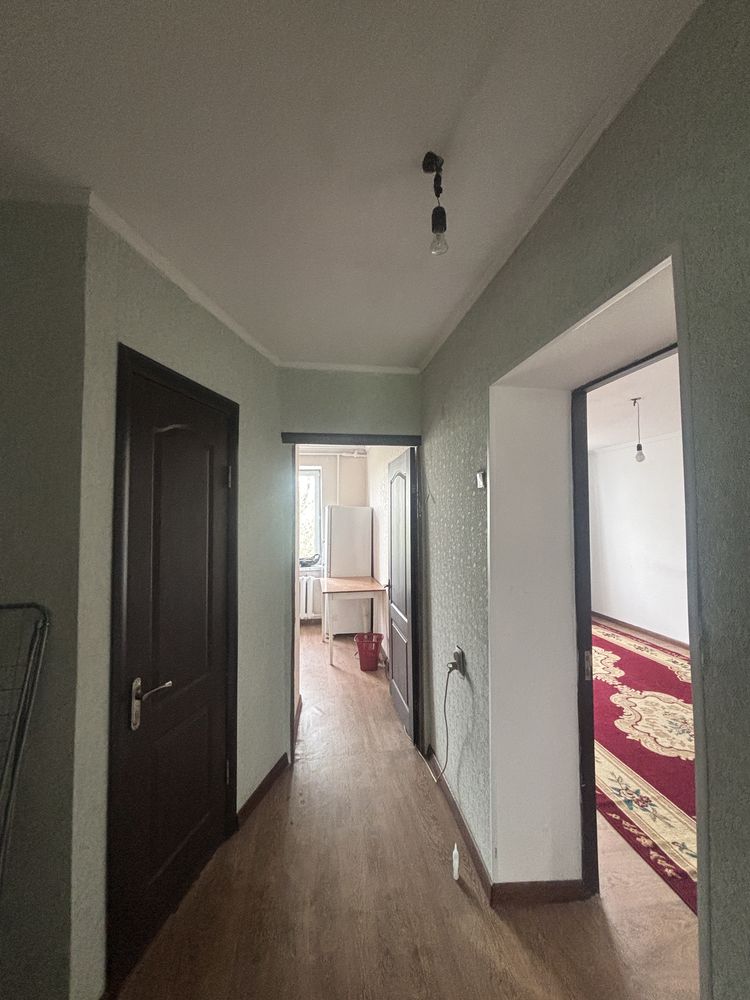 Продам однокомнатную улучшенную.