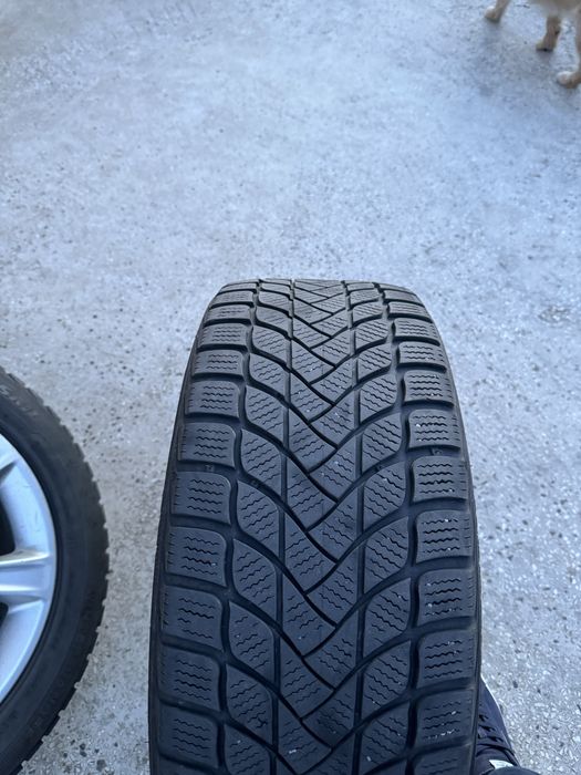 Jante bmw f30 f31 f34 r17 style 394