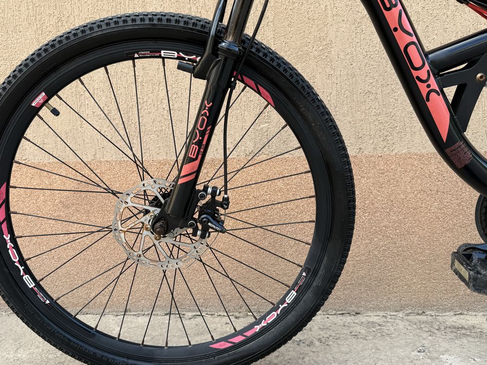 Велосипед BYOX GR 26’цола