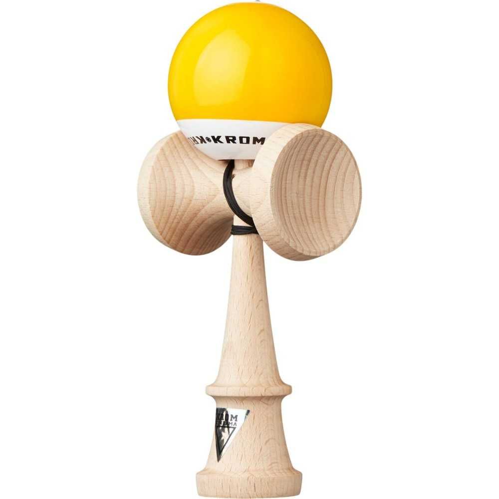 Нови Кендама ( Кендами ) KROM POP Rubber и LOL - Kendama