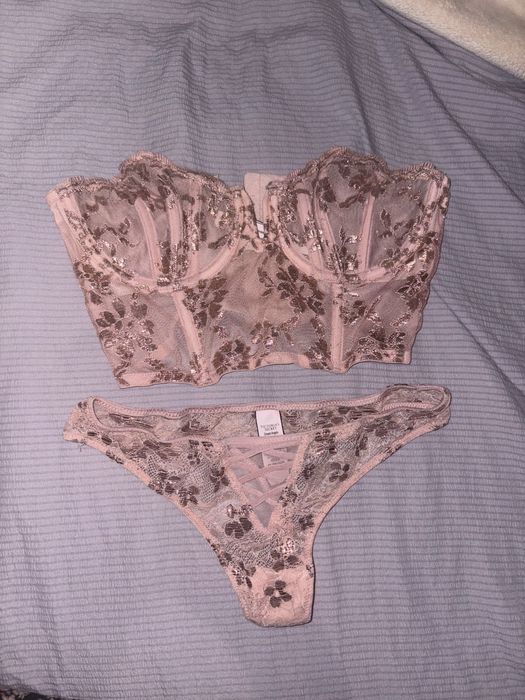 Комплект белья Victoria’s Sekret “Dream Angels”