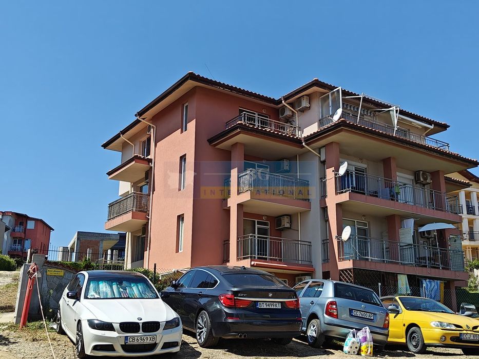 Продава се Двустаен апартамент в Созопол - 67 кв.м за 1456 €/кв.м - Снимка #11