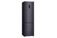 Новый холодильник LG GC-B509SBDZ черный, самовывоз Чиланзар-13