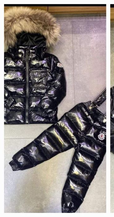 Set pentru SKI copii