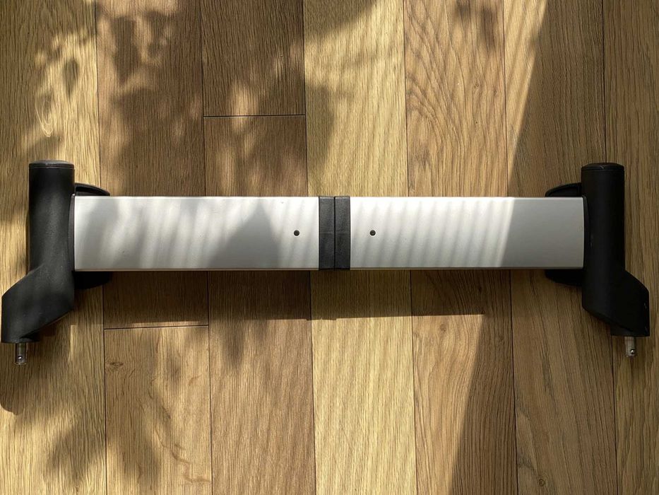 Separator-organizator portbagaj BMW F31