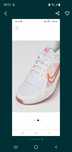 Adidasi Nike originali 37,5(,next,h&m,zara