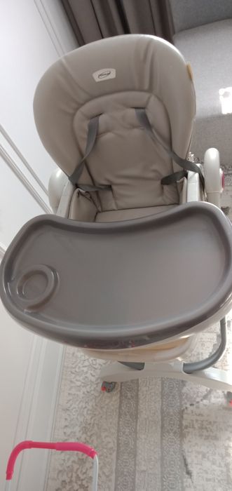 Продается детский  стульчик