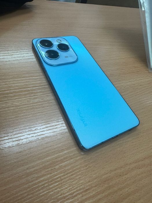 Infinix hot 40, 256/8 Гб
