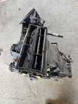 Carcasa aeroterma cu Motoras Opel Astra H 1.7 CDTI an 2004-2010