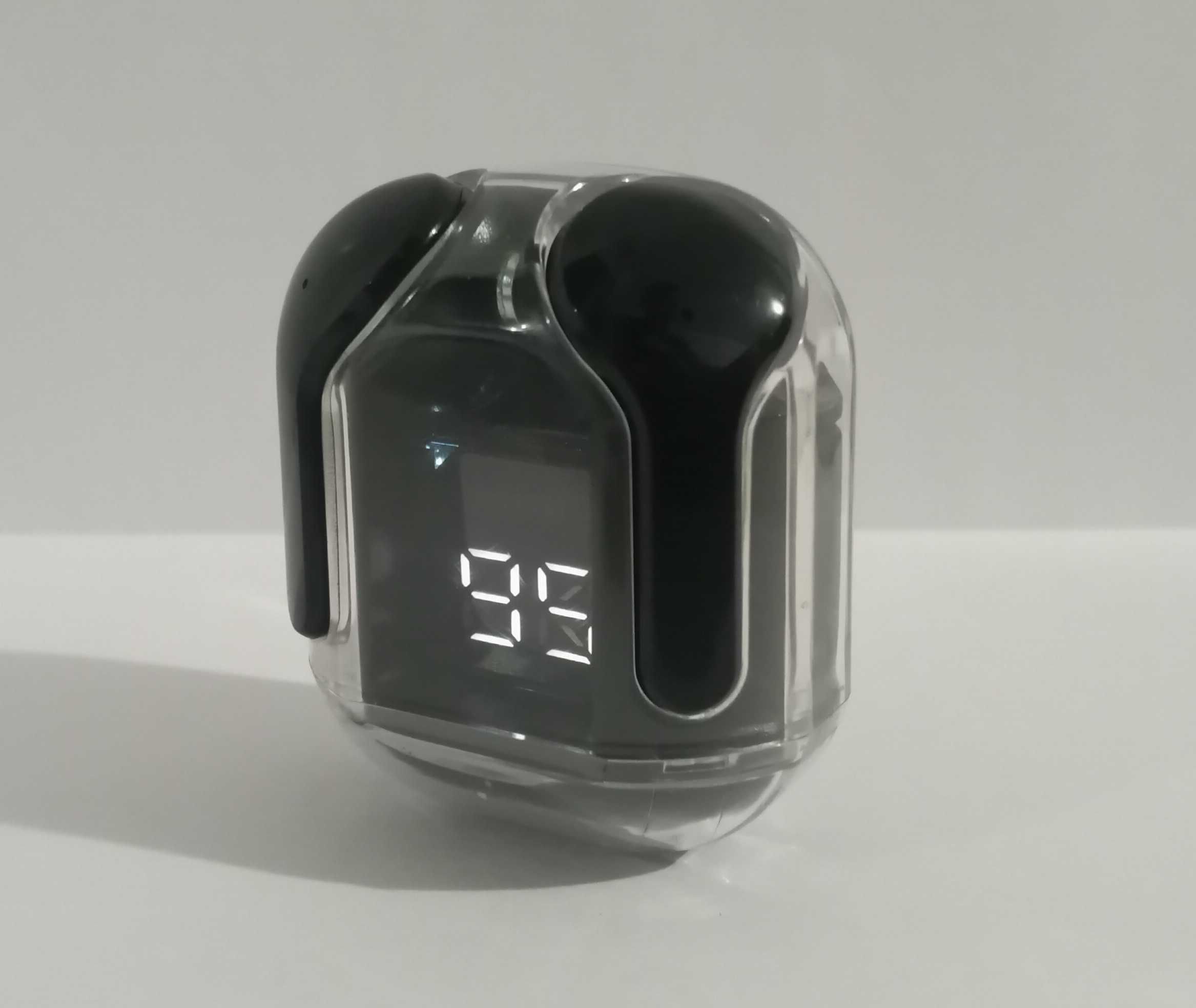 Bluetooth наушники
