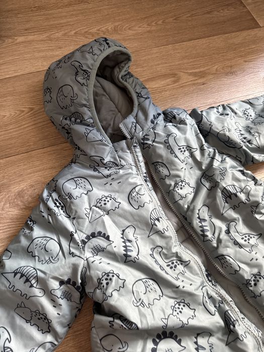 Продам комбинезон детский