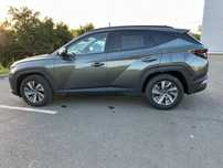 Hyundai Tucson 2022, 32500 km, garanție iulie 2027, proprietar unic