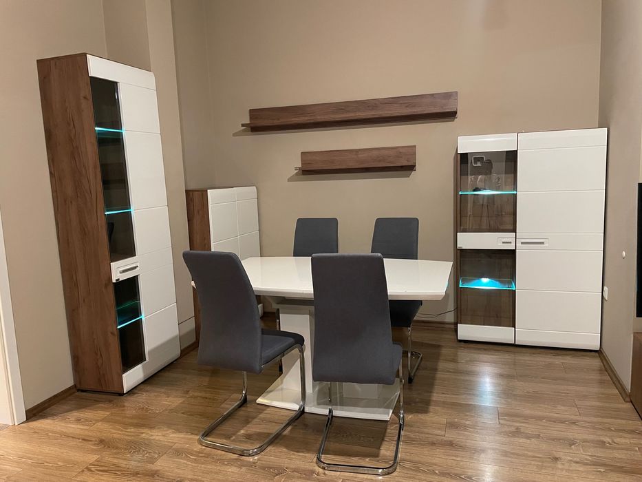 Двустаен апартамент под наем в Изток, гр. Перник