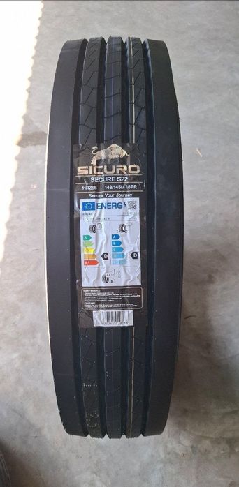 11R 22.5  sifatli balon 18sloy