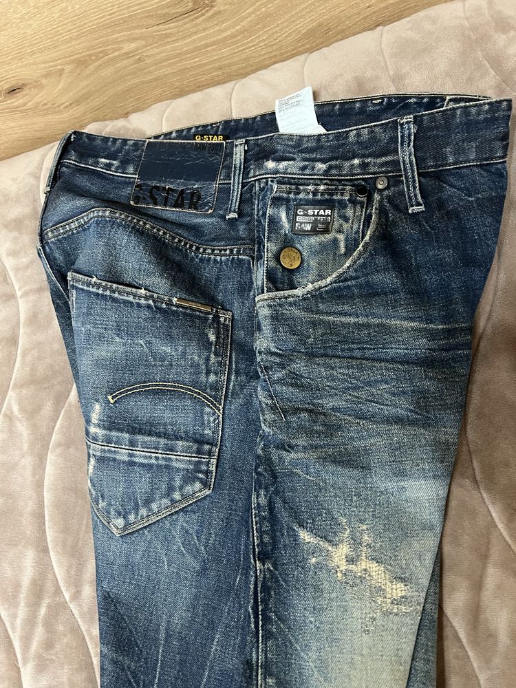 G star raw мъжки дънки
