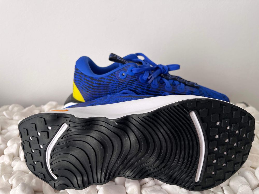 Nike Motiva Racer Blue marimea 38,5