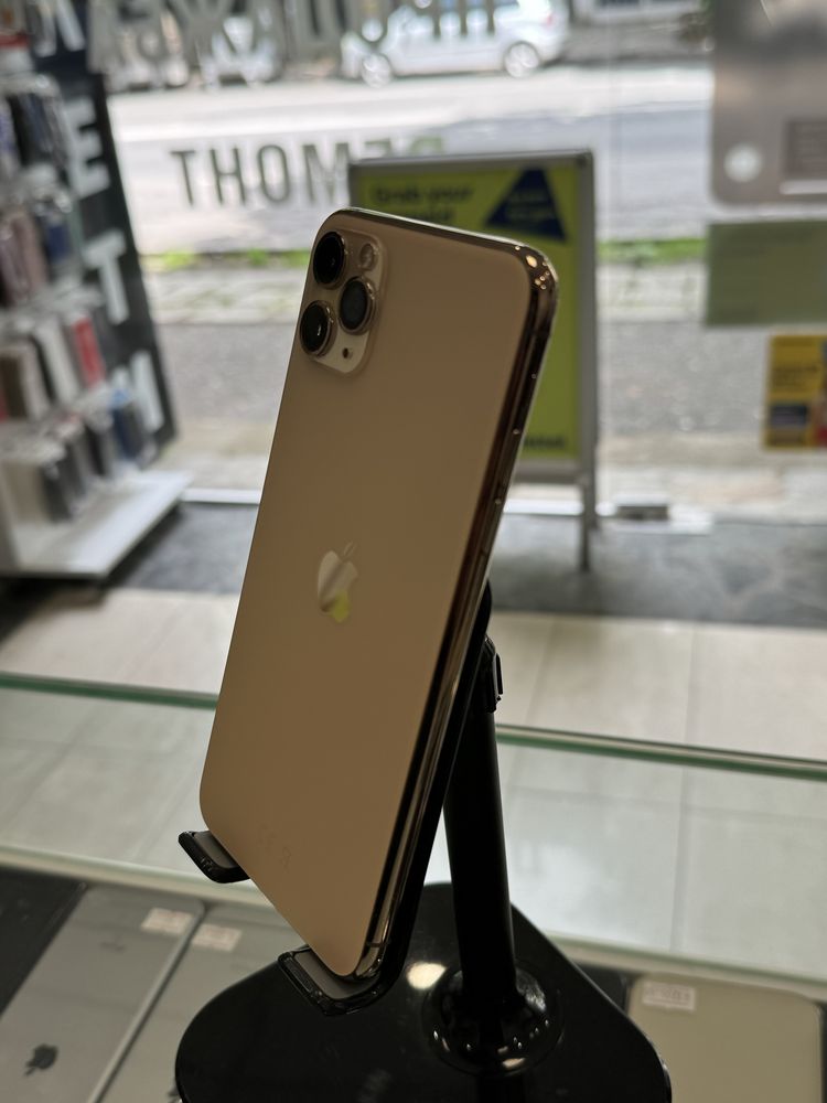 Apple iphone 11 Pro Max 64Gb Gold